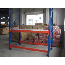 Durable Heavy Duty Rack for Industrial Warehouse Storage